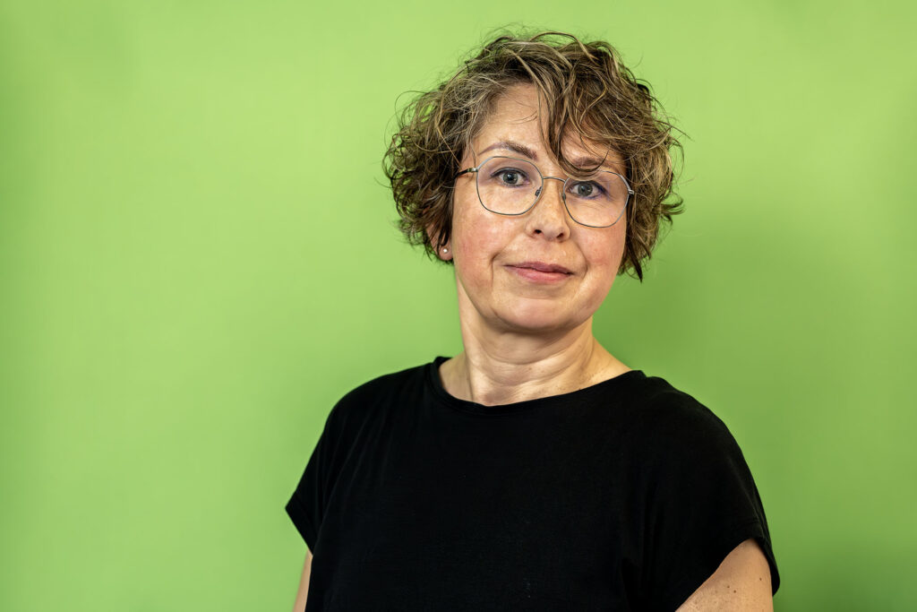 Ilka Bresges